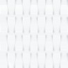 Stickers carrelage blanc