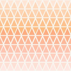 Stickers carrelage triangle