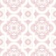 Stickers carrelage ciment rose