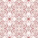 Stickers carrelage ciment rose