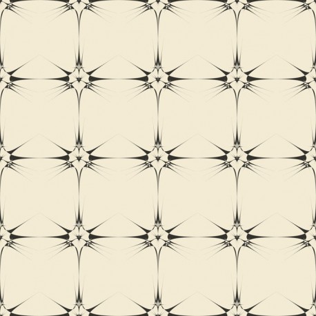 Stickers carrelage beige
