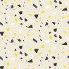 Stickers carrelage en terre cuite