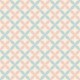 Stickers carrelage fleur