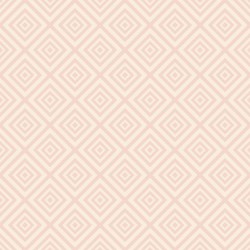 Stickers carrelage losange