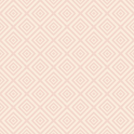 Stickers carrelage losange