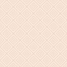 Stickers carrelage losange