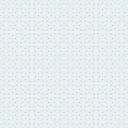 Stickers carrelage fleur
