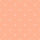 Stickers carrelage pois