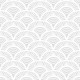 Stickers carrelage vague