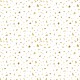 Stickers carrelage or