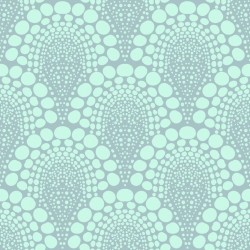 Stickers carrelage pastel