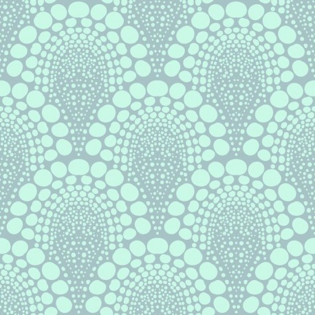 Stickers carrelage pastel