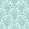Stickers carrelage pastel