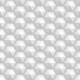 Stickers carrelage hexagone