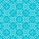 Stickers carrelage turquoise