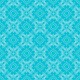 Stickers carrelage turquoise