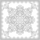 Stickers carrelage blanc