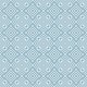 Stickers carrelage bleu