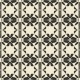 Stickers carrelage beige