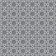 Stickers carrelage blanc et gris