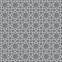 Stickers carrelage blanc et gris