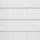 Stickers carrelage blanc