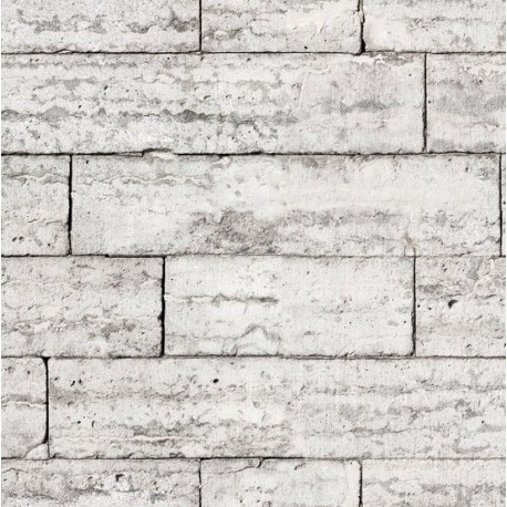 Stickers carrelage gris