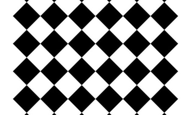 Décorer sa cuisine avec des stickers carrelage rétro
