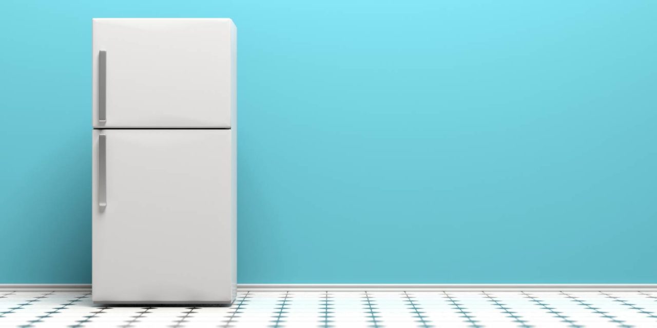 Comment choisir la taille de son frigo ? - Blog Stickers Carrelage