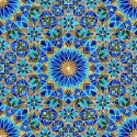 Stickers Carrelage Maroc